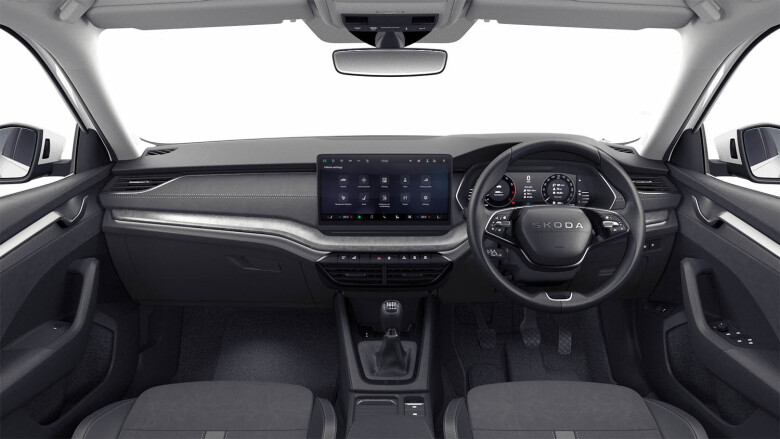 Skoda Octavia 1.5 TSI 150 e-TEC SE L 5dr DSG Petrol Estate